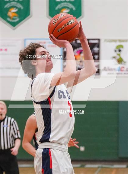 Thumbnail 1 in Central Bucks East vs South Delta (Cactus Jam Tournament) photogallery.