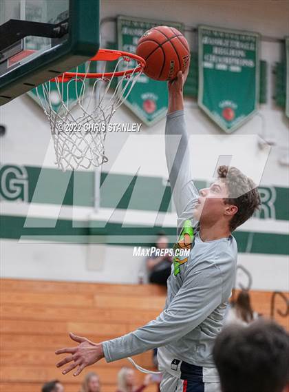 Thumbnail 1 in Central Bucks East vs South Delta (Cactus Jam Tournament) photogallery.