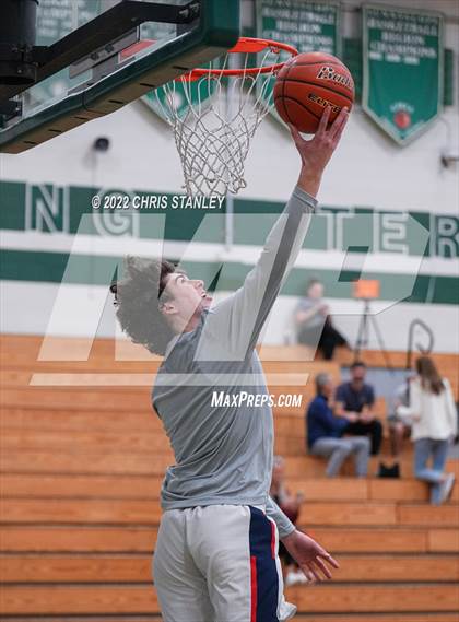 Thumbnail 1 in Central Bucks East vs South Delta (Cactus Jam Tournament) photogallery.