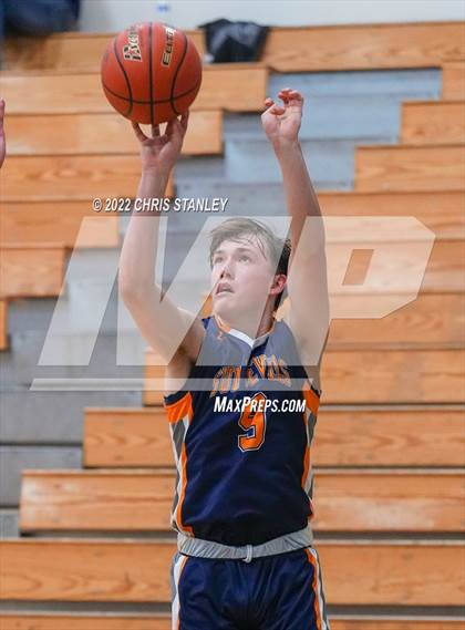 Thumbnail 1 in Central Bucks East vs South Delta (Cactus Jam Tournament) photogallery.