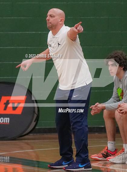 Thumbnail 1 in Central Bucks East vs South Delta (Cactus Jam Tournament) photogallery.
