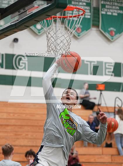 Thumbnail 3 in Central Bucks East vs South Delta (Cactus Jam Tournament) photogallery.