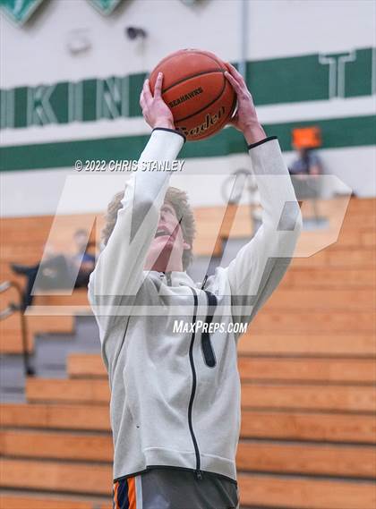 Thumbnail 3 in Central Bucks East vs South Delta (Cactus Jam Tournament) photogallery.