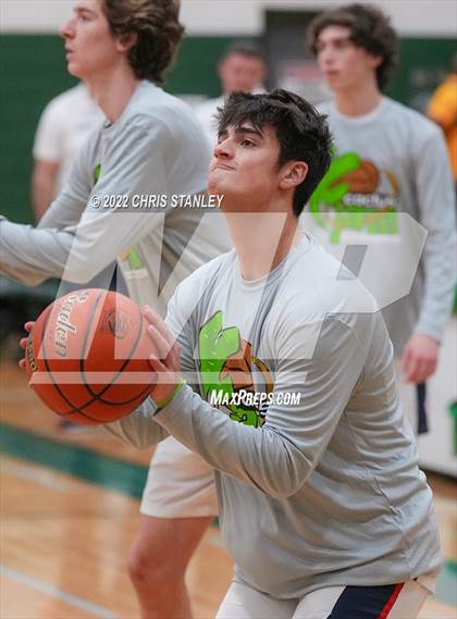 Thumbnail 1 in Central Bucks East vs South Delta (Cactus Jam Tournament) photogallery.