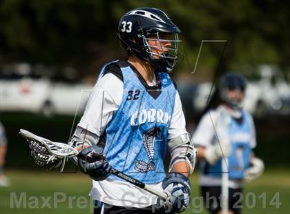 Thumbnail 2 in Harvard Westlake vs Loyola (Conejo Valley Tournament) photogallery.