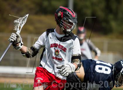 Thumbnail 2 in Harvard Westlake vs Loyola (Conejo Valley Tournament) photogallery.
