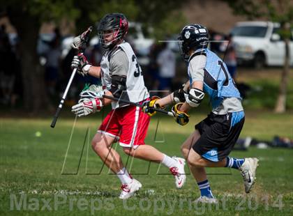 Thumbnail 1 in Harvard Westlake vs Loyola (Conejo Valley Tournament) photogallery.