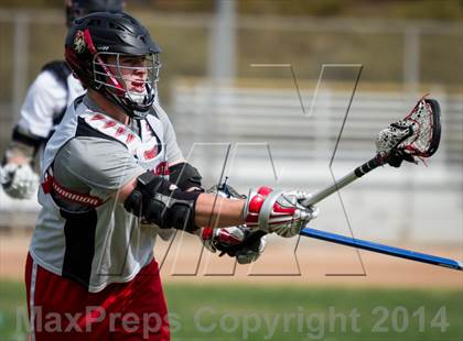 Thumbnail 1 in Harvard Westlake vs Loyola (Conejo Valley Tournament) photogallery.
