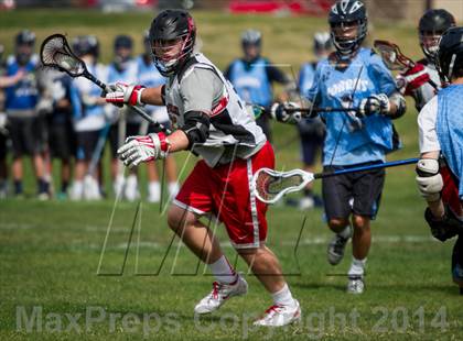Thumbnail 1 in Harvard Westlake vs Loyola (Conejo Valley Tournament) photogallery.