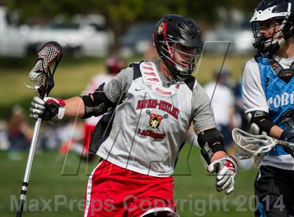 Thumbnail 1 in Harvard Westlake vs Loyola (Conejo Valley Tournament) photogallery.