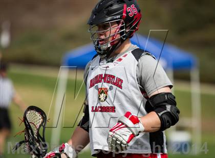 Thumbnail 2 in Harvard Westlake vs Loyola (Conejo Valley Tournament) photogallery.