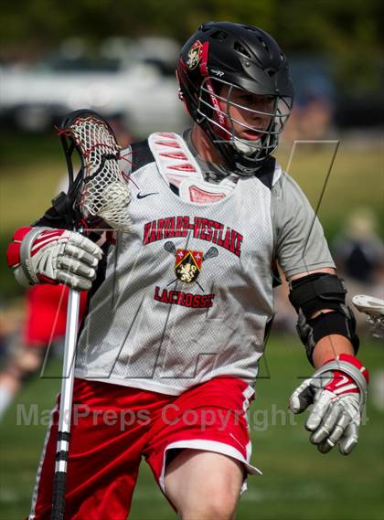 Thumbnail 3 in Harvard Westlake vs Loyola (Conejo Valley Tournament) photogallery.