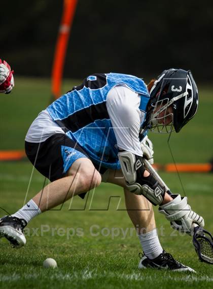 Thumbnail 1 in Harvard Westlake vs Loyola (Conejo Valley Tournament) photogallery.