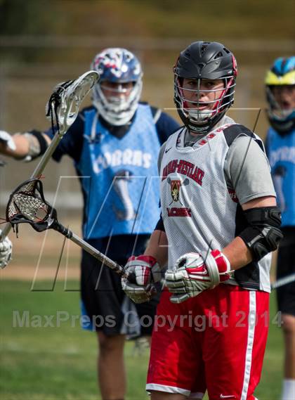 Thumbnail 1 in Harvard Westlake vs Loyola (Conejo Valley Tournament) photogallery.