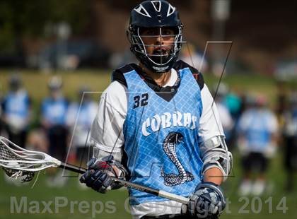 Thumbnail 1 in Harvard Westlake vs Loyola (Conejo Valley Tournament) photogallery.