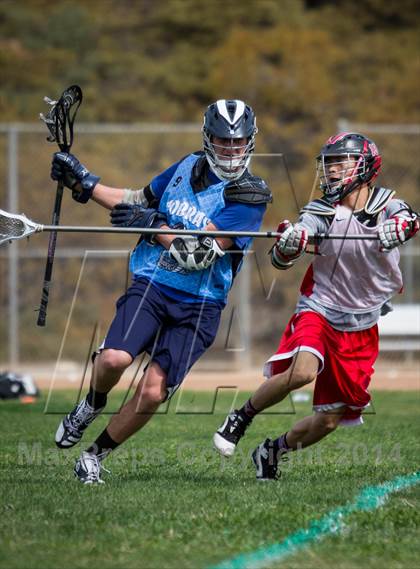 Thumbnail 1 in Harvard Westlake vs Loyola (Conejo Valley Tournament) photogallery.