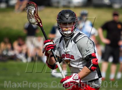 Thumbnail 1 in Harvard Westlake vs Loyola (Conejo Valley Tournament) photogallery.