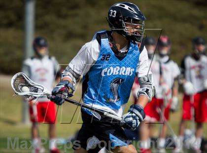 Thumbnail 2 in Harvard Westlake vs Loyola (Conejo Valley Tournament) photogallery.