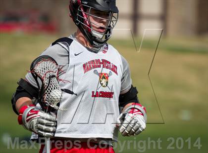 Thumbnail 1 in Harvard Westlake vs Loyola (Conejo Valley Tournament) photogallery.