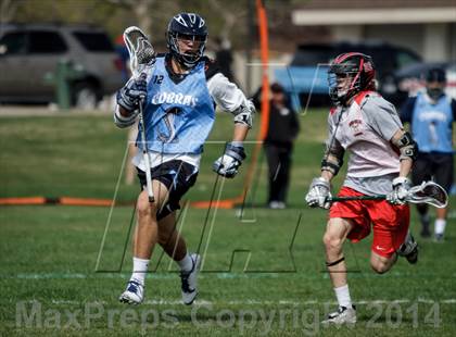 Thumbnail 1 in Harvard Westlake vs Loyola (Conejo Valley Tournament) photogallery.