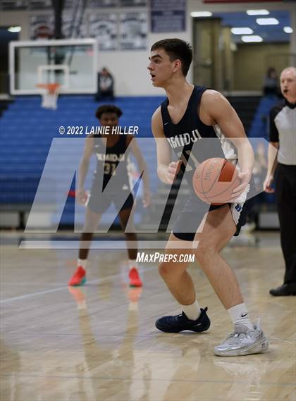 Thumbnail 1 in Bemidji vs. Moorhead photogallery.
