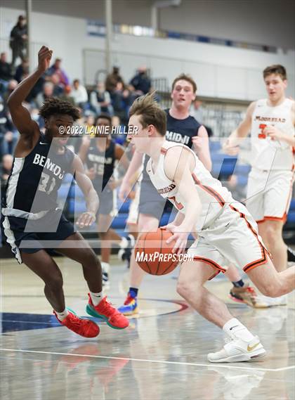 Thumbnail 1 in Bemidji vs. Moorhead photogallery.