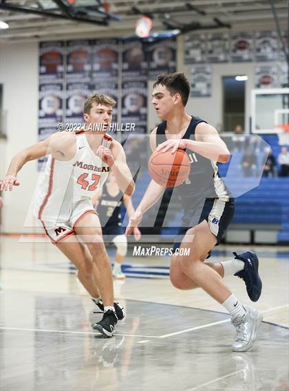 Thumbnail 3 in Bemidji vs. Moorhead photogallery.