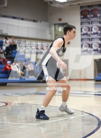 Thumbnail 2 in Bemidji vs. Moorhead photogallery.