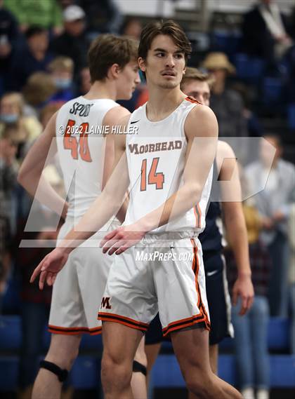 Thumbnail 1 in Bemidji vs. Moorhead photogallery.