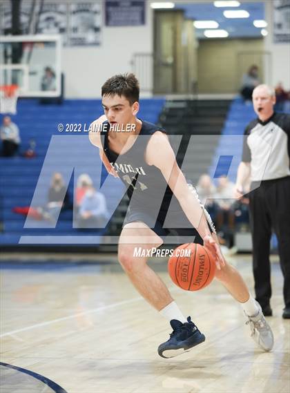 Thumbnail 1 in Bemidji vs. Moorhead photogallery.