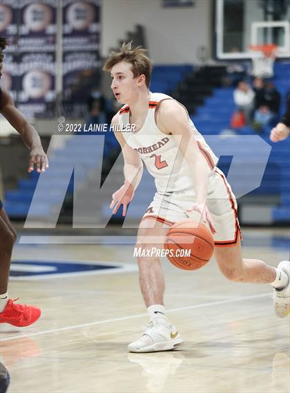 Thumbnail 3 in Bemidji vs. Moorhead photogallery.