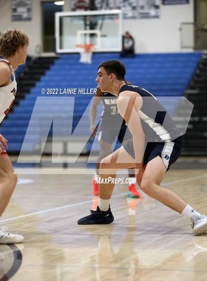 Thumbnail 3 in Bemidji vs. Moorhead photogallery.