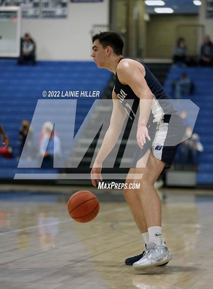 Thumbnail 1 in Bemidji vs. Moorhead photogallery.