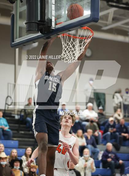 Thumbnail 1 in Bemidji vs. Moorhead photogallery.