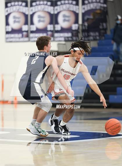 Thumbnail 1 in Bemidji vs. Moorhead photogallery.