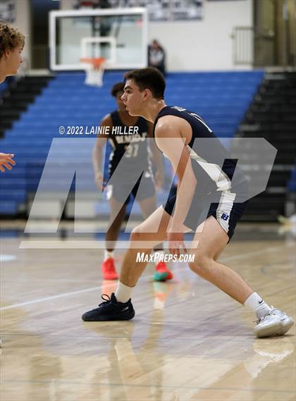 Thumbnail 2 in Bemidji vs. Moorhead photogallery.