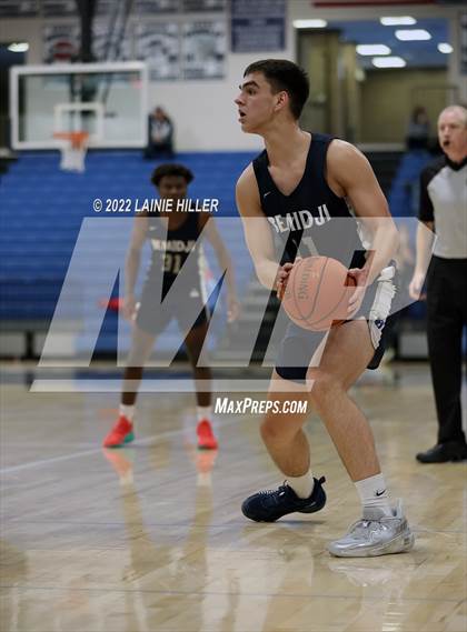 Thumbnail 2 in Bemidji vs. Moorhead photogallery.