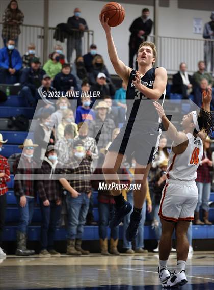 Thumbnail 1 in Bemidji vs. Moorhead photogallery.