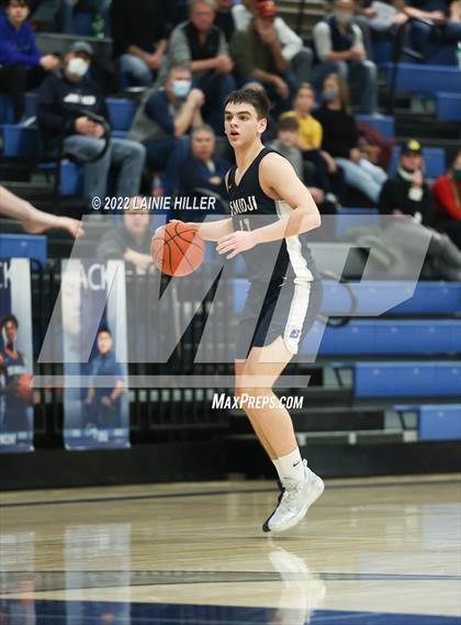 Thumbnail 2 in Bemidji vs. Moorhead photogallery.