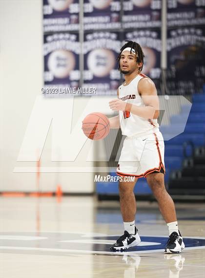 Thumbnail 3 in Bemidji vs. Moorhead photogallery.