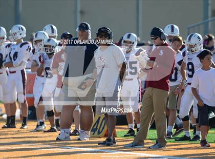 Thumbnail 1 in Tri-City Christian @ Francis Parker photogallery.