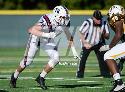 Thumbnail 3 in Tri-City Christian @ Francis Parker photogallery.