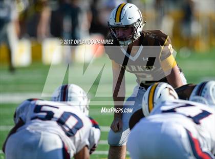 Thumbnail 3 in Tri-City Christian @ Francis Parker photogallery.