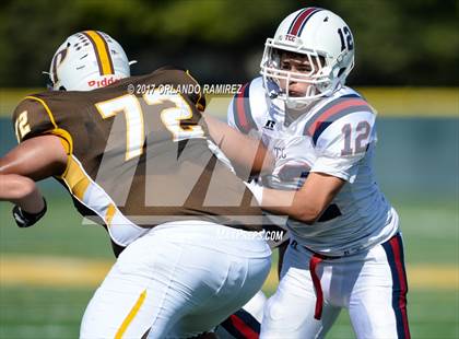 Thumbnail 2 in Tri-City Christian @ Francis Parker photogallery.