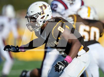 Thumbnail 3 in Tri-City Christian @ Francis Parker photogallery.