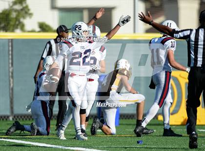 Thumbnail 2 in Tri-City Christian @ Francis Parker photogallery.