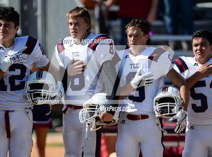 Thumbnail 1 in Tri-City Christian @ Francis Parker photogallery.