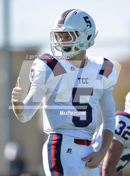 Thumbnail 3 in Tri-City Christian @ Francis Parker photogallery.