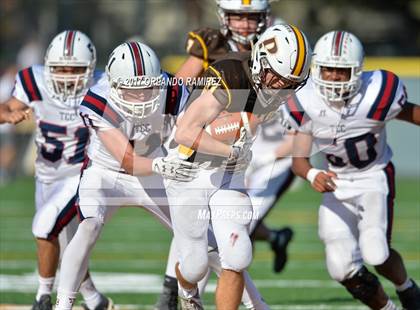 Thumbnail 1 in Tri-City Christian @ Francis Parker photogallery.