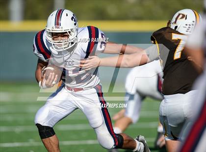 Thumbnail 2 in Tri-City Christian @ Francis Parker photogallery.